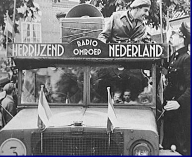 Radio Herrijzend Nederland