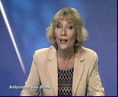 Antoinette van Brink