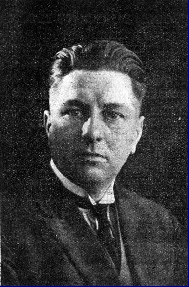 Willem Vogt