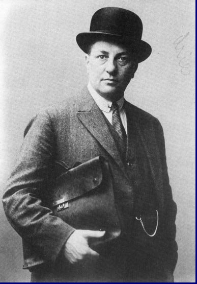 Willem Vogt