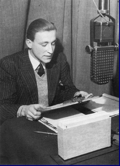Radio Herrijzend Nederland